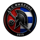 SC Rhäzüns Logo