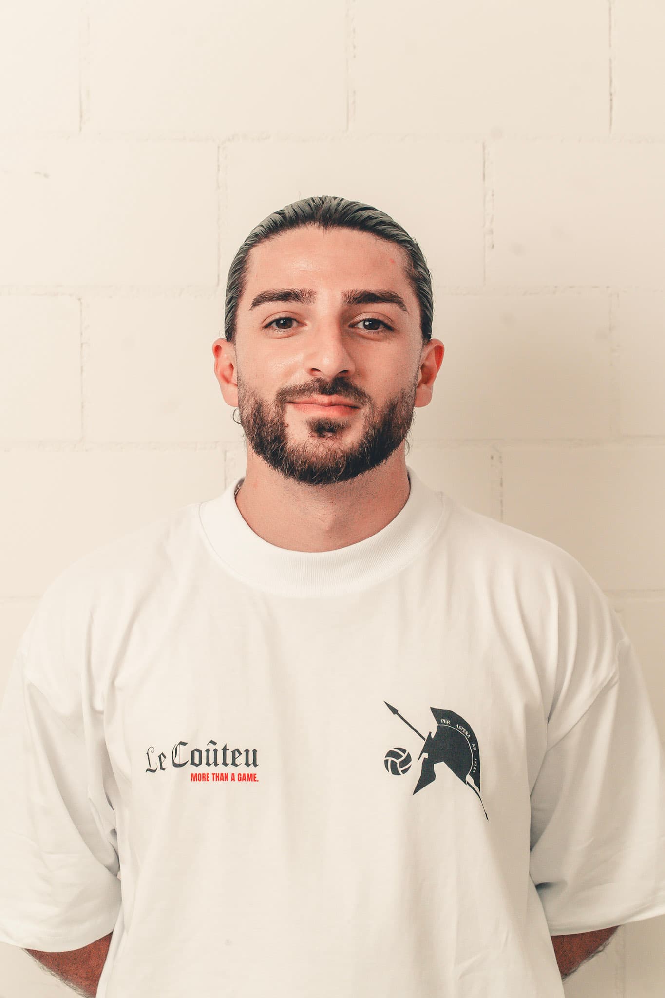Khalil Gasem