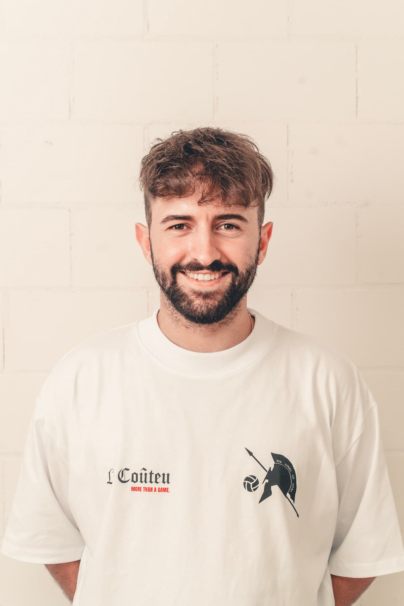 Luis Sampaio