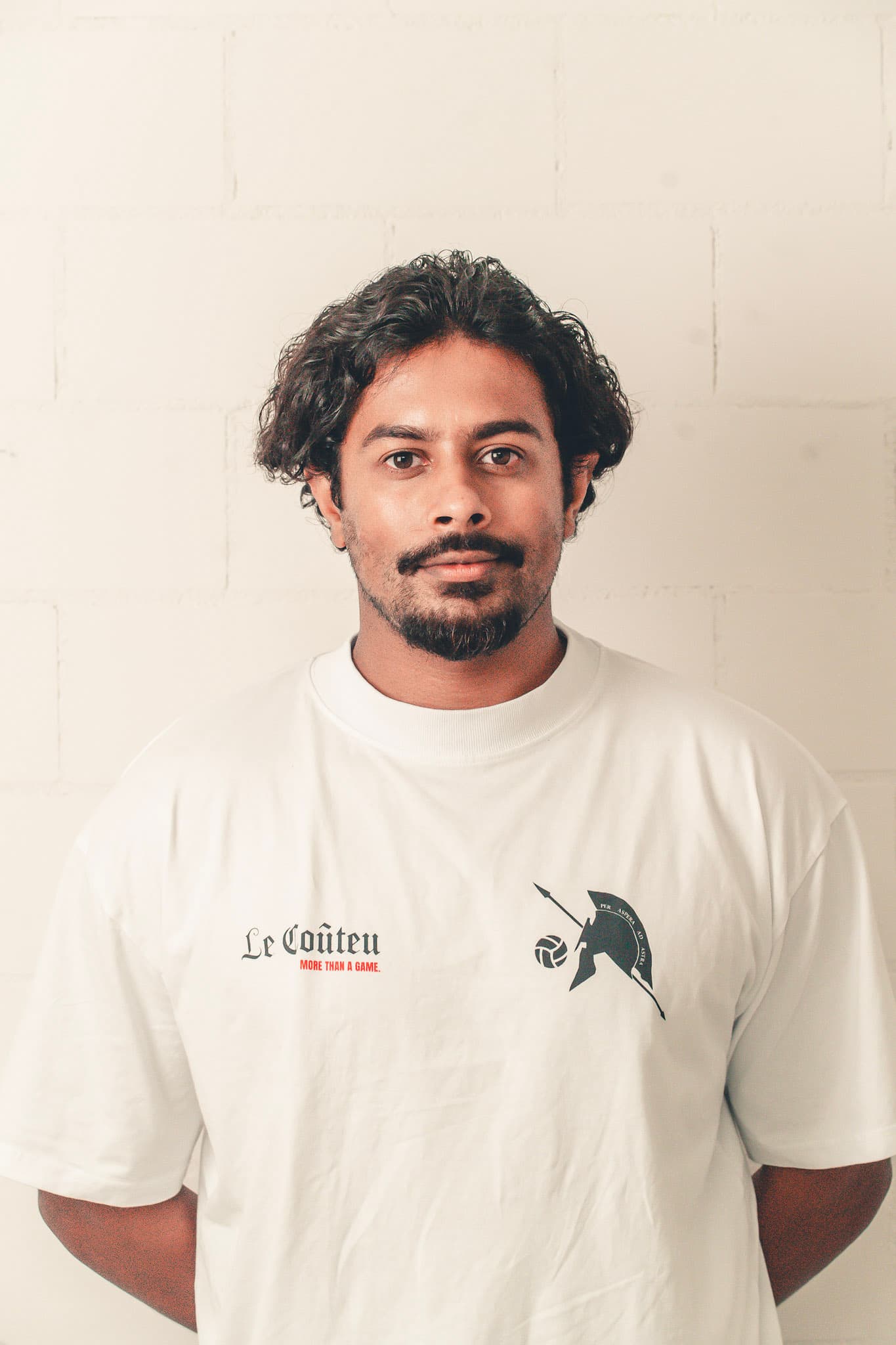 Rishi Thayapararajah