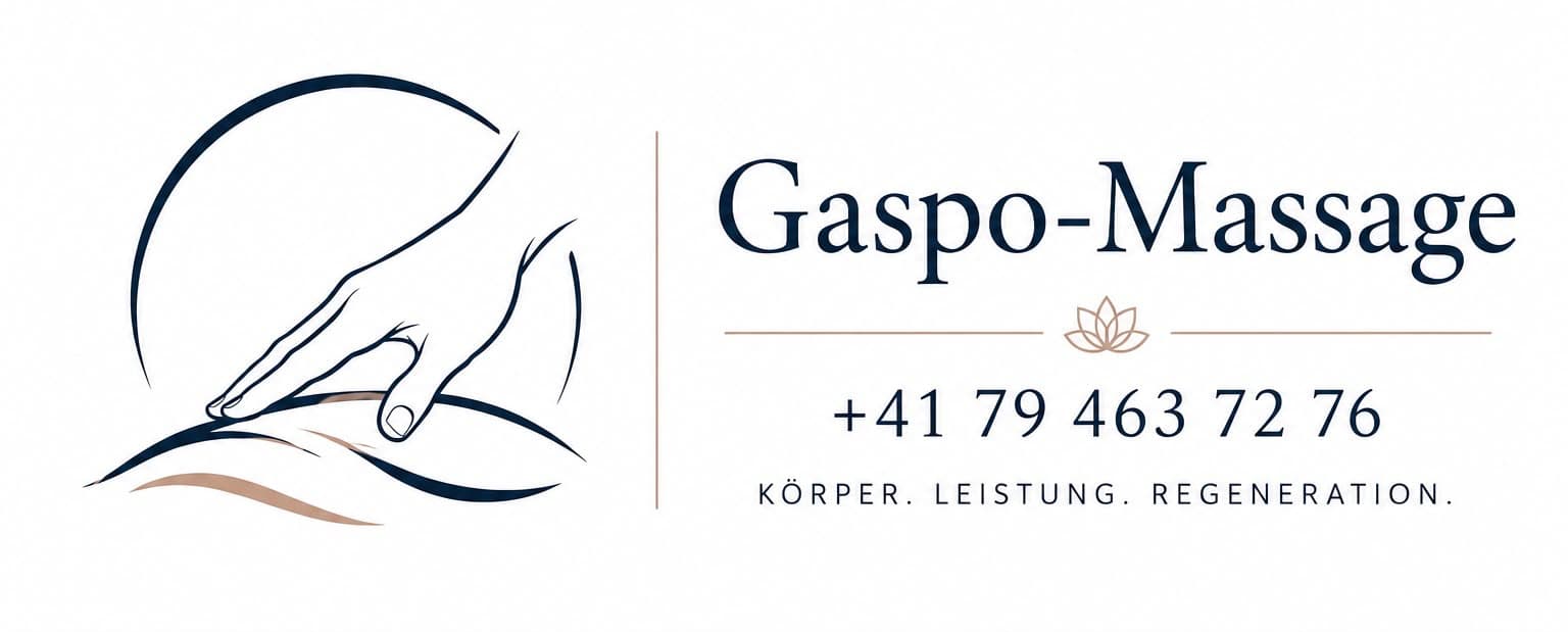 Gaspo-Massage