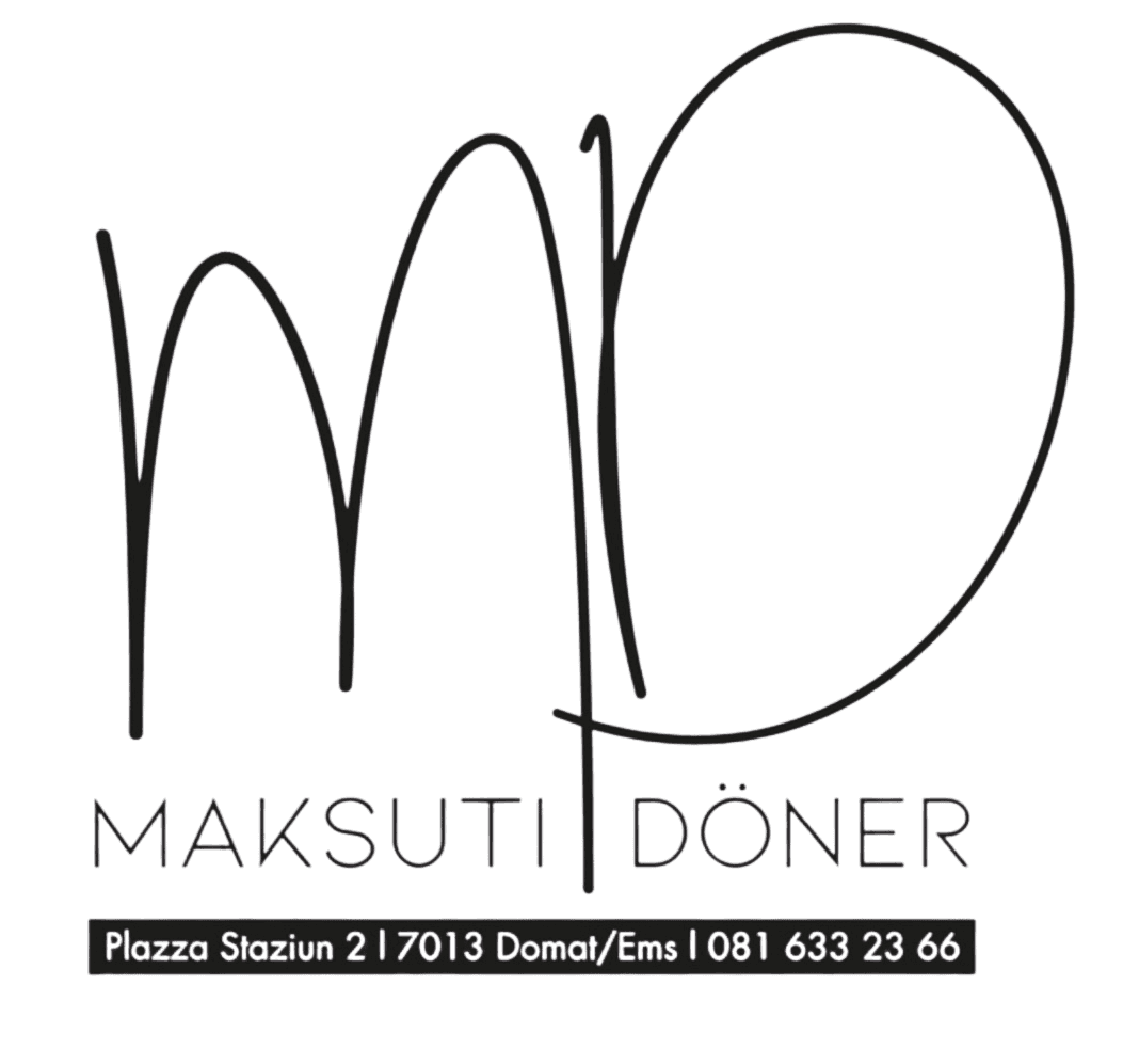 Maksuti's Döner
